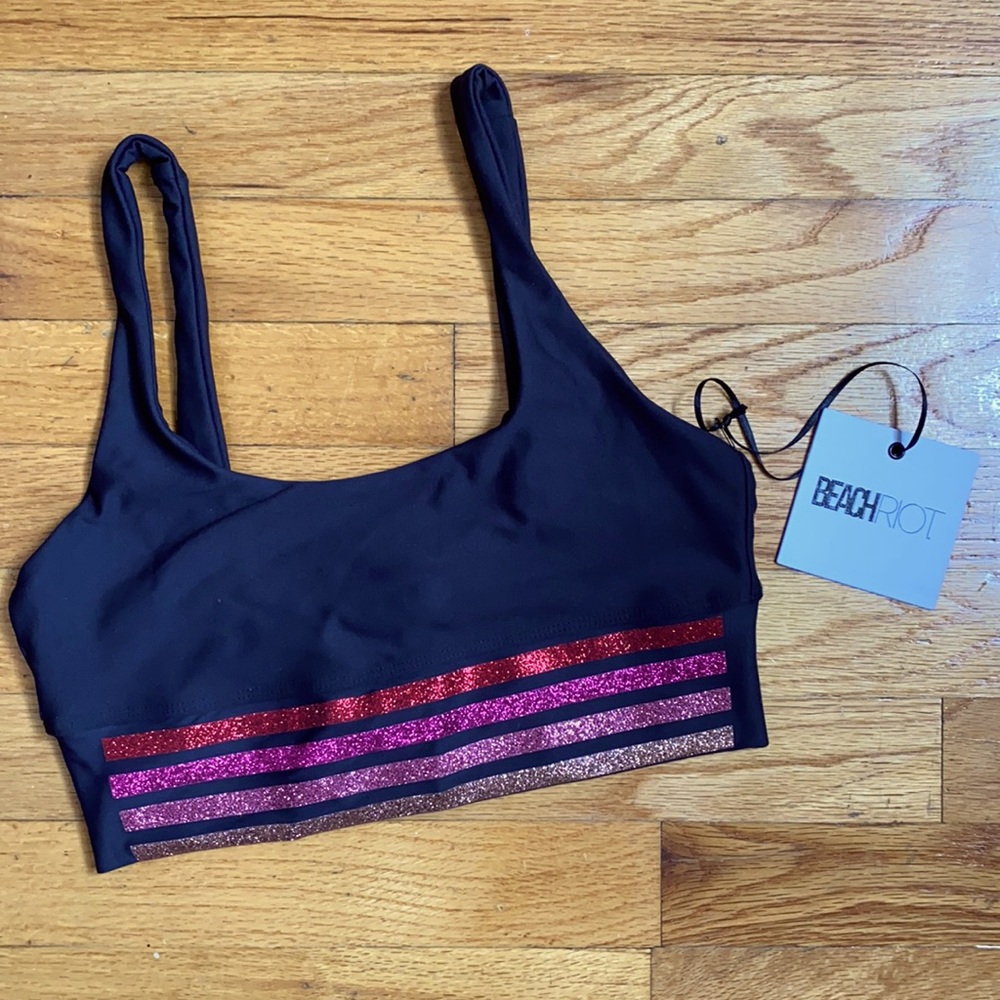 Beach Riot Leah Top